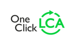 One Click LCA logo
